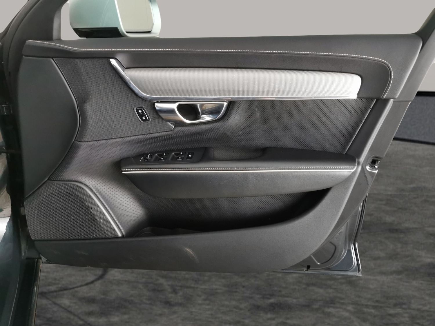 Used Volvo V90 2019 for sale - 77519666: Photo 33