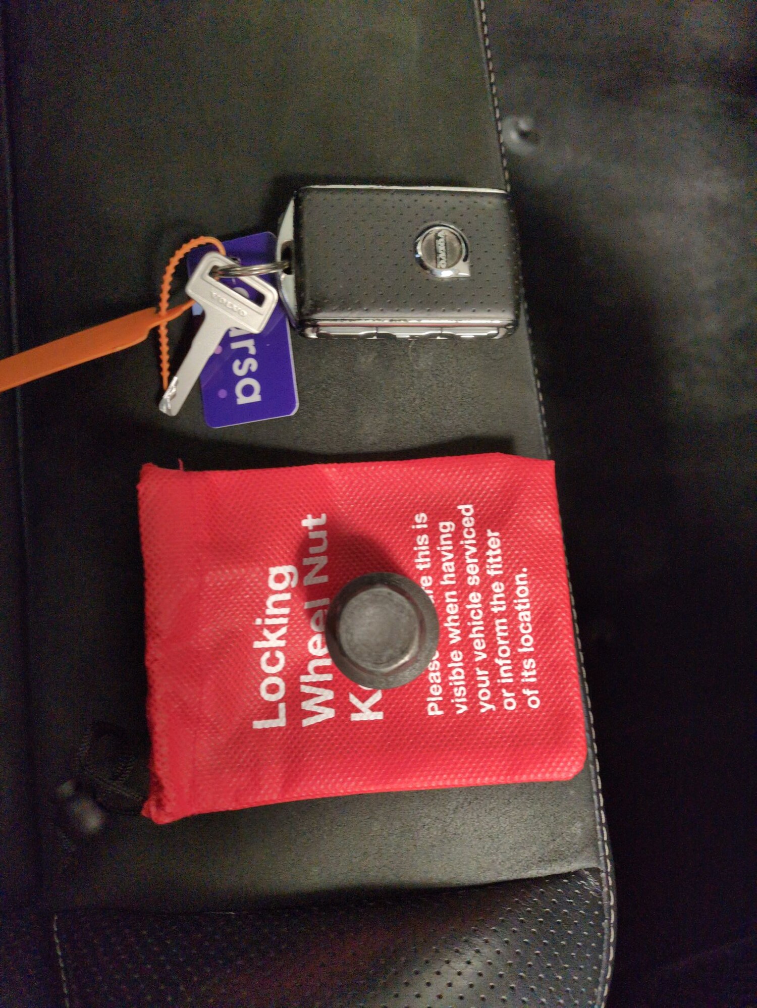 Used Volvo V90 2019 for sale - 77519666: Photo 35