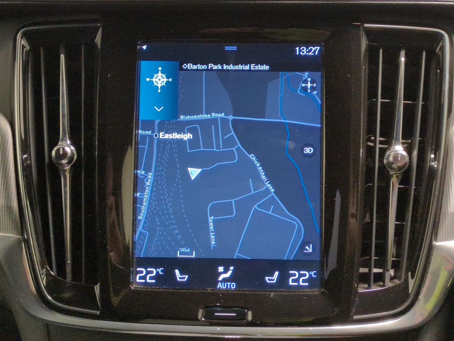 Used Volvo V90 2019 for sale - 77519666: Photo 5