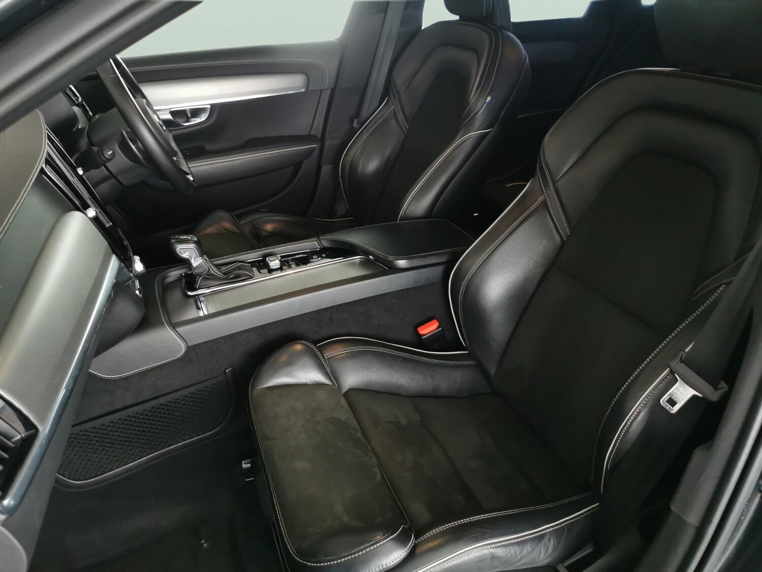 Used Volvo V90 2019 for sale - 77519666: Photo 6