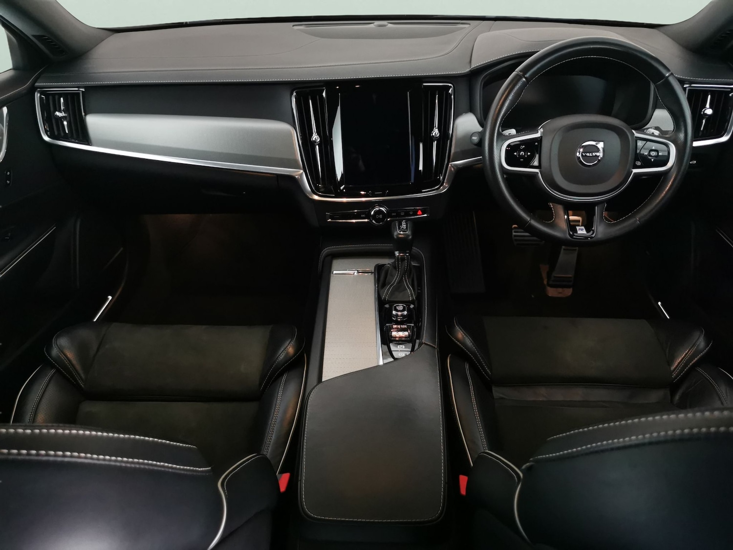 Used Volvo V90 2019 for sale - 77519666: Photo 7