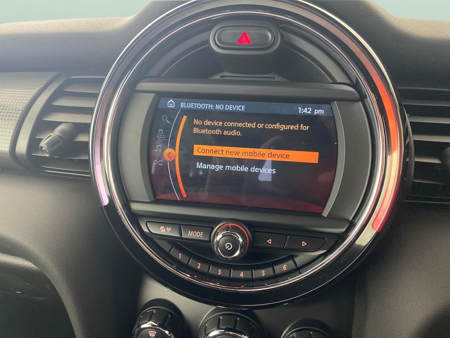 Used MINI Convertible 2019 for sale - 77902109: Photo 15