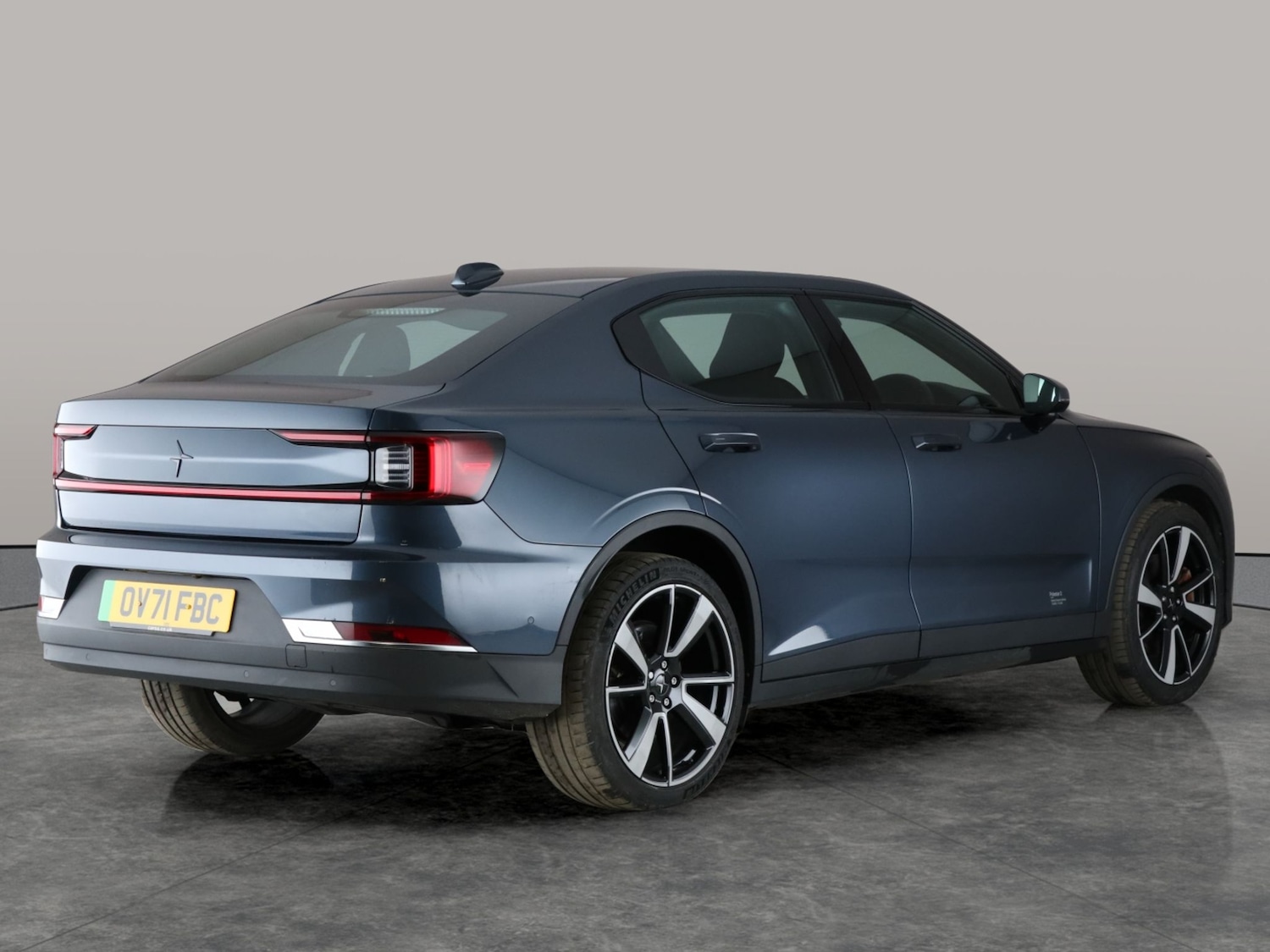 Used Polestar Polestar 2 2021 for sale - 76393991: Photo 13