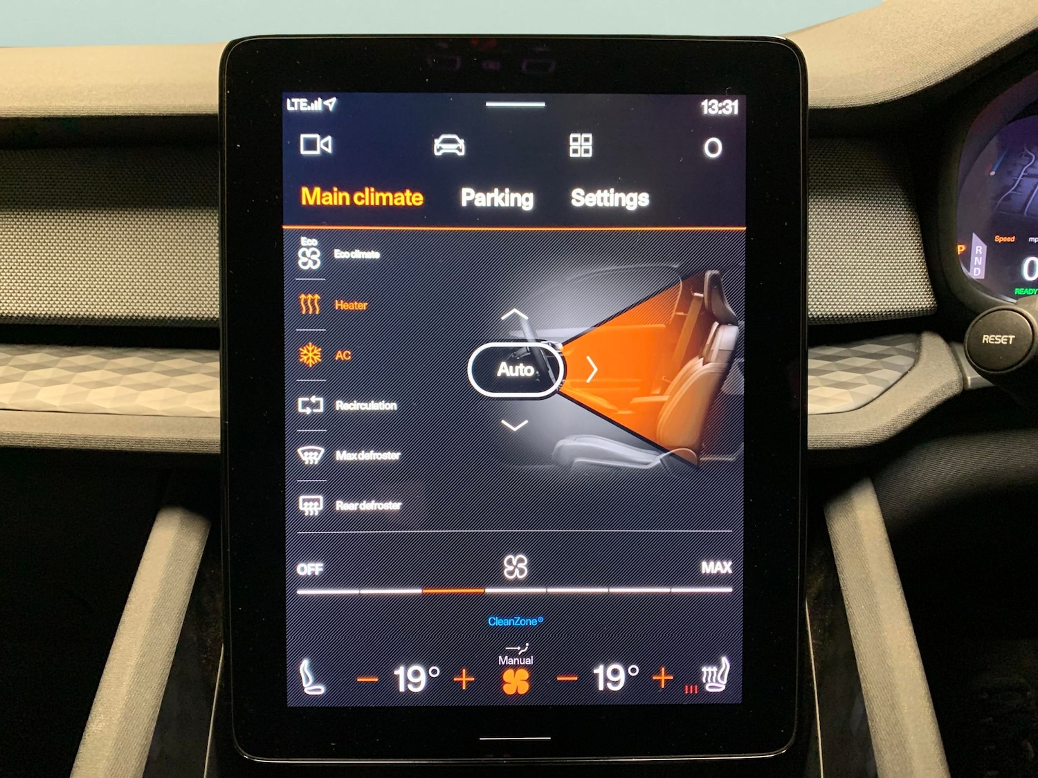 Used Polestar Polestar 2 2021 for sale - 76393991: Photo 21