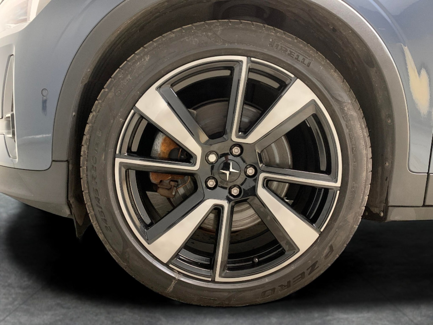 Used Polestar Polestar 2 2021 for sale - 76393991: Photo 26