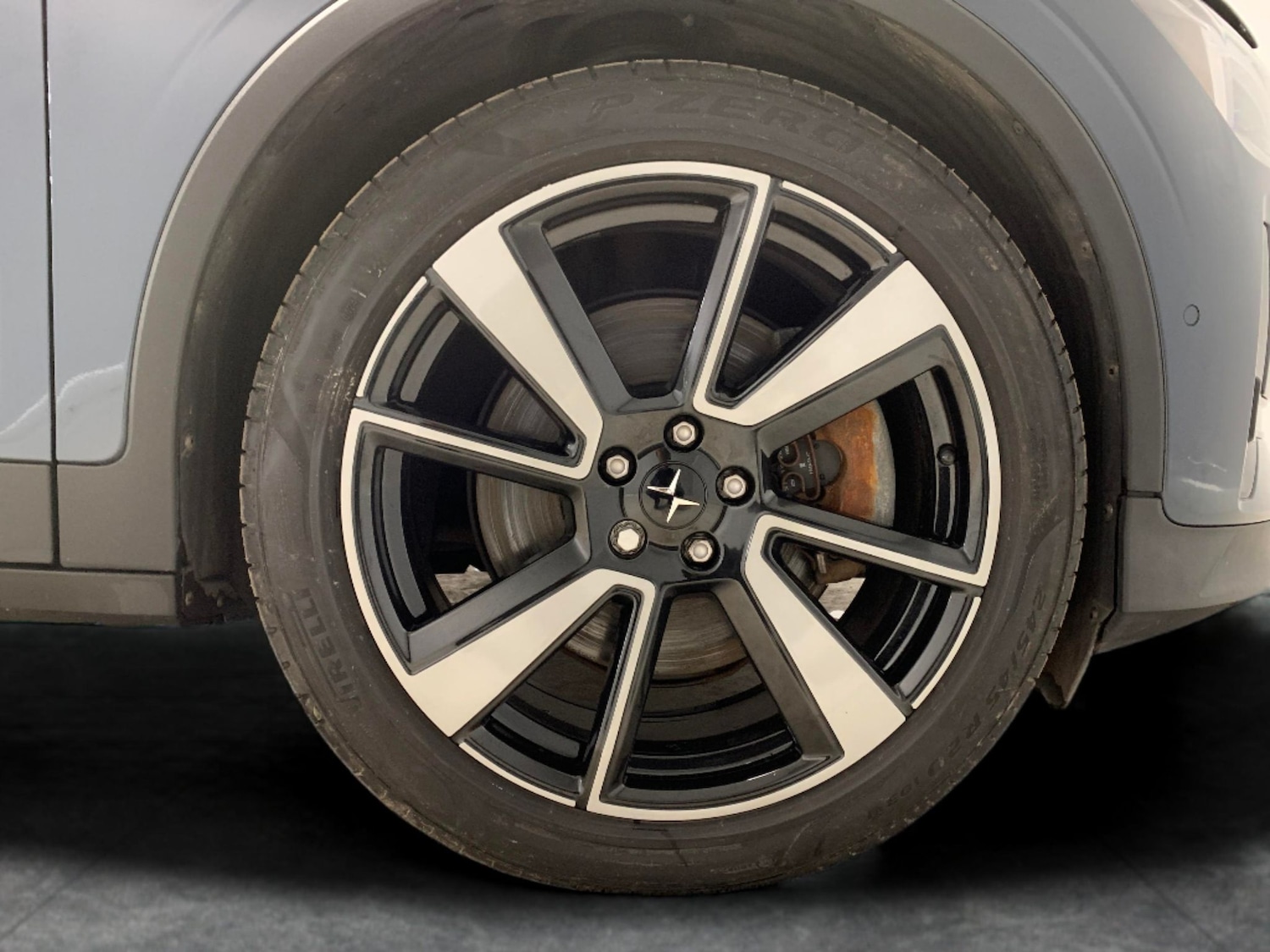 Used Polestar Polestar 2 2021 for sale - 76393991: Photo 27