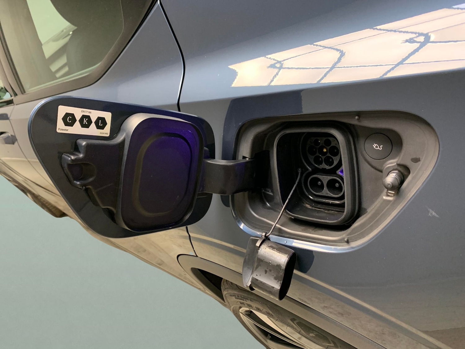 Used Polestar Polestar 2 2021 for sale - 76393991: Photo 36