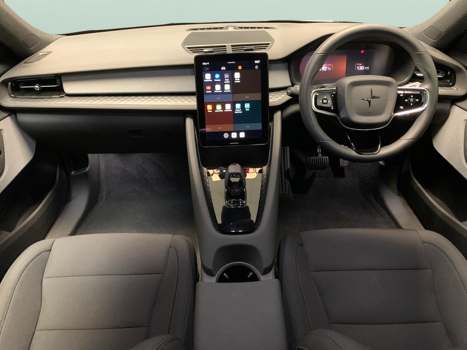 Used Polestar Polestar 2 2021 for sale - 76393991: Photo 4