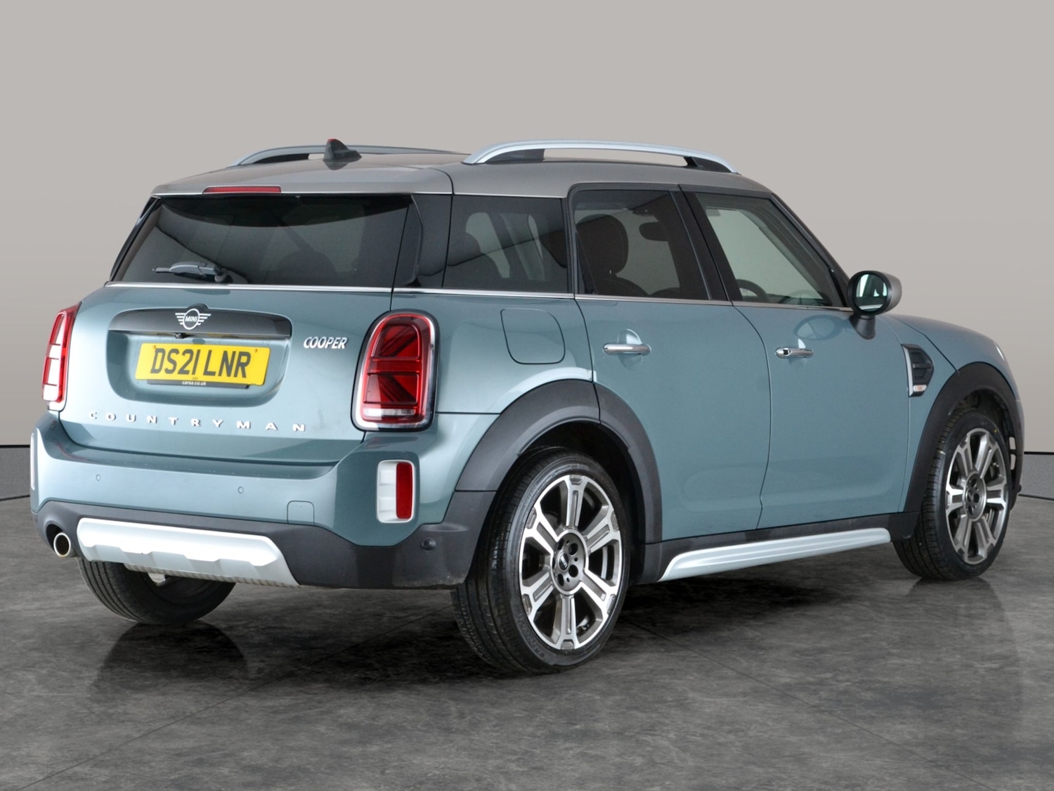 Used MINI Countryman for sale - 77232633: Photo 11