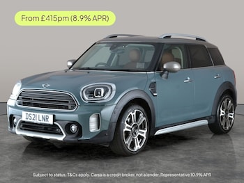 Used MINI Countryman undefined for sale - 77232633: Photo