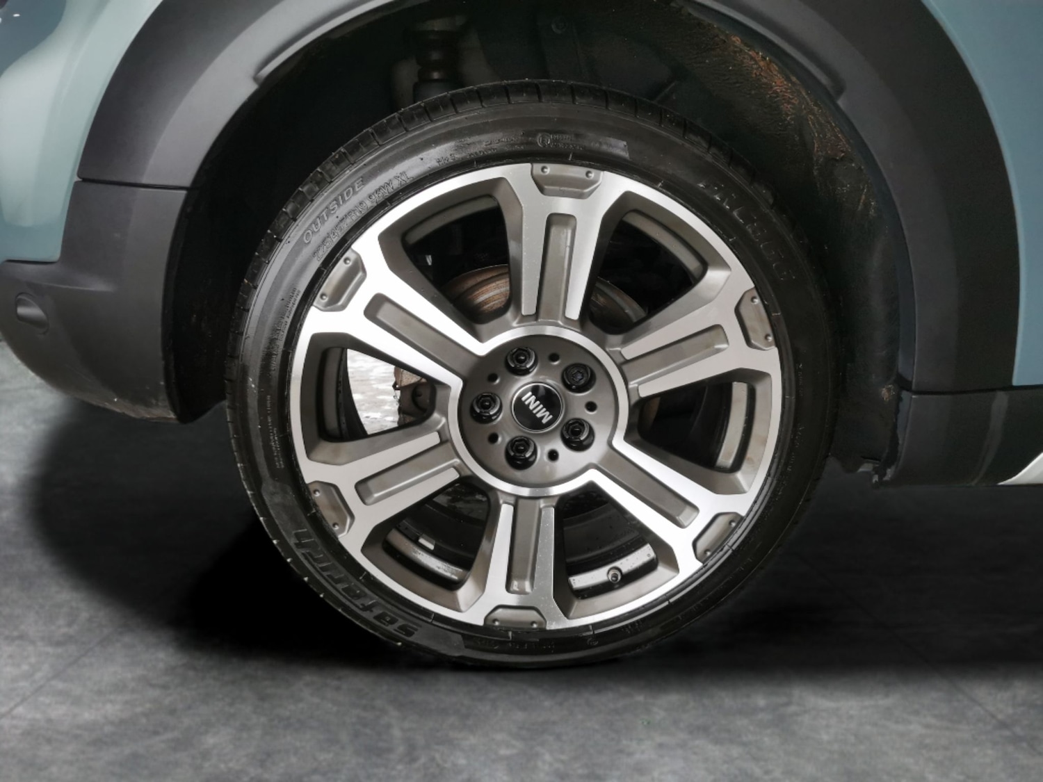 Used MINI Countryman for sale - 77232633: Photo 24