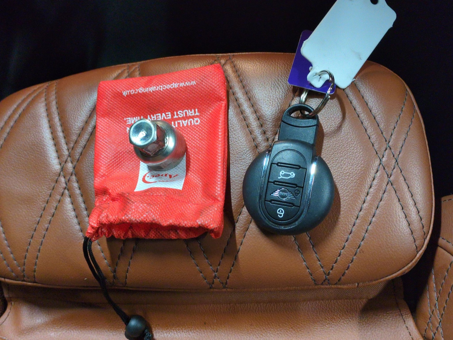 Used MINI Countryman for sale - 77232633: Photo 30