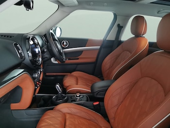 Used MINI Countryman undefined for sale - 77232633: Photo