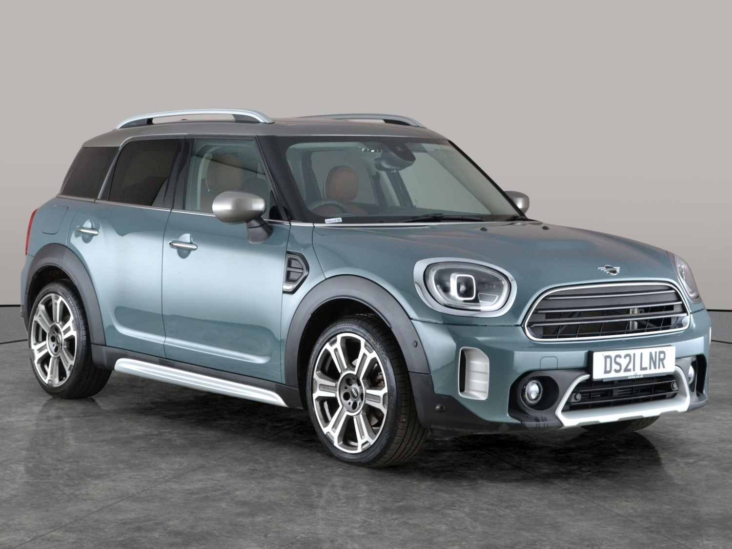Used MINI Countryman for sale - 77232633: Photo 9
