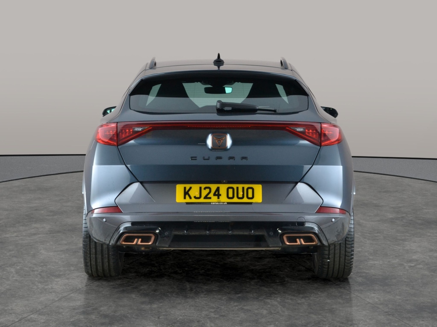 Used Cupra Formentor 2024 for sale - 77392466: Photo 12
