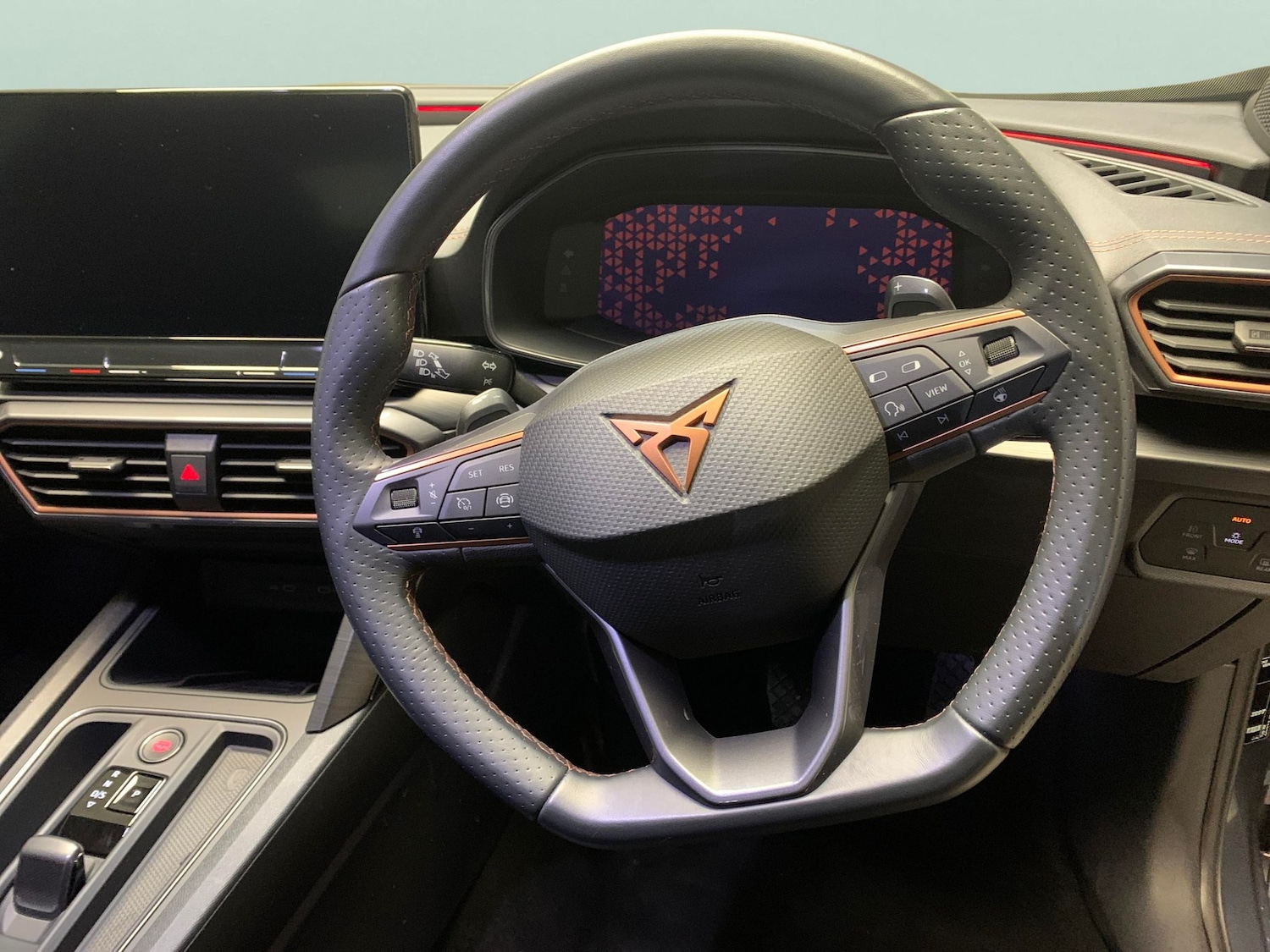 Used Cupra Formentor 2024 for sale - 77392466: Photo 16