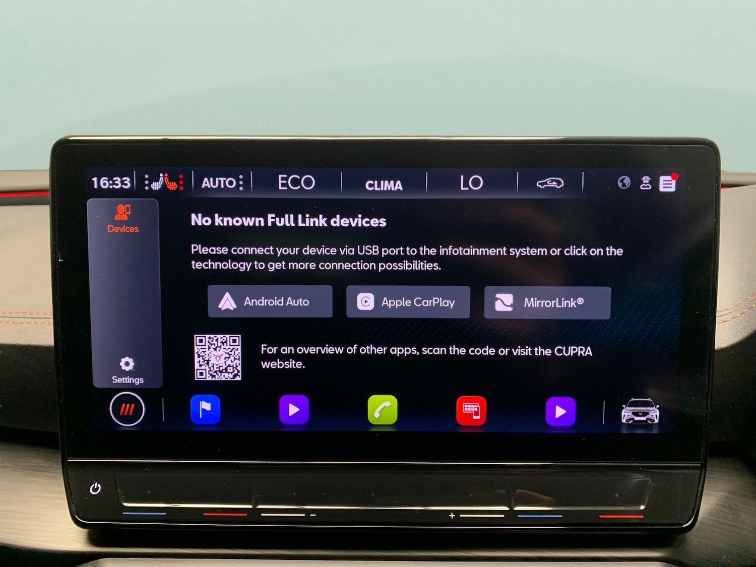 Used Cupra Formentor 2024 for sale - 77392466: Photo 17