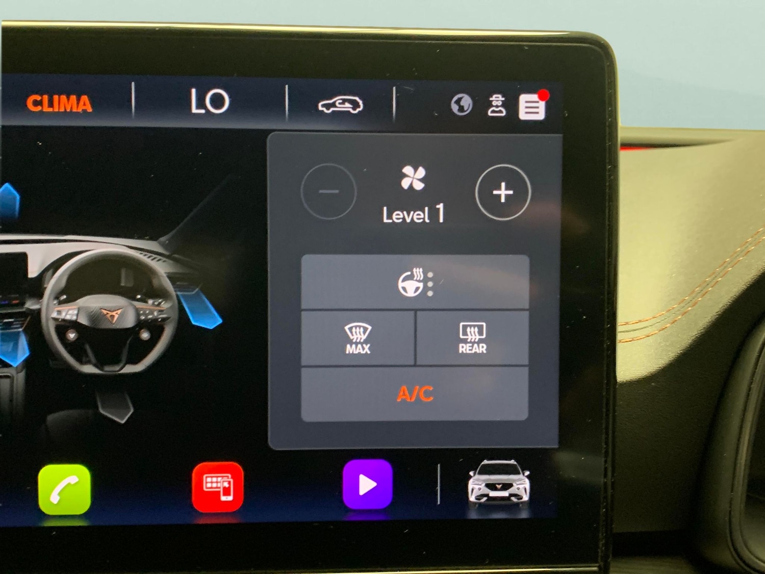 Used Cupra Formentor 2024 for sale - 77392466: Photo 20