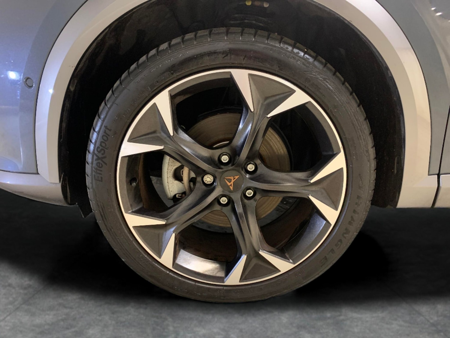 Used Cupra Formentor 2024 for sale - 77392466: Photo 23