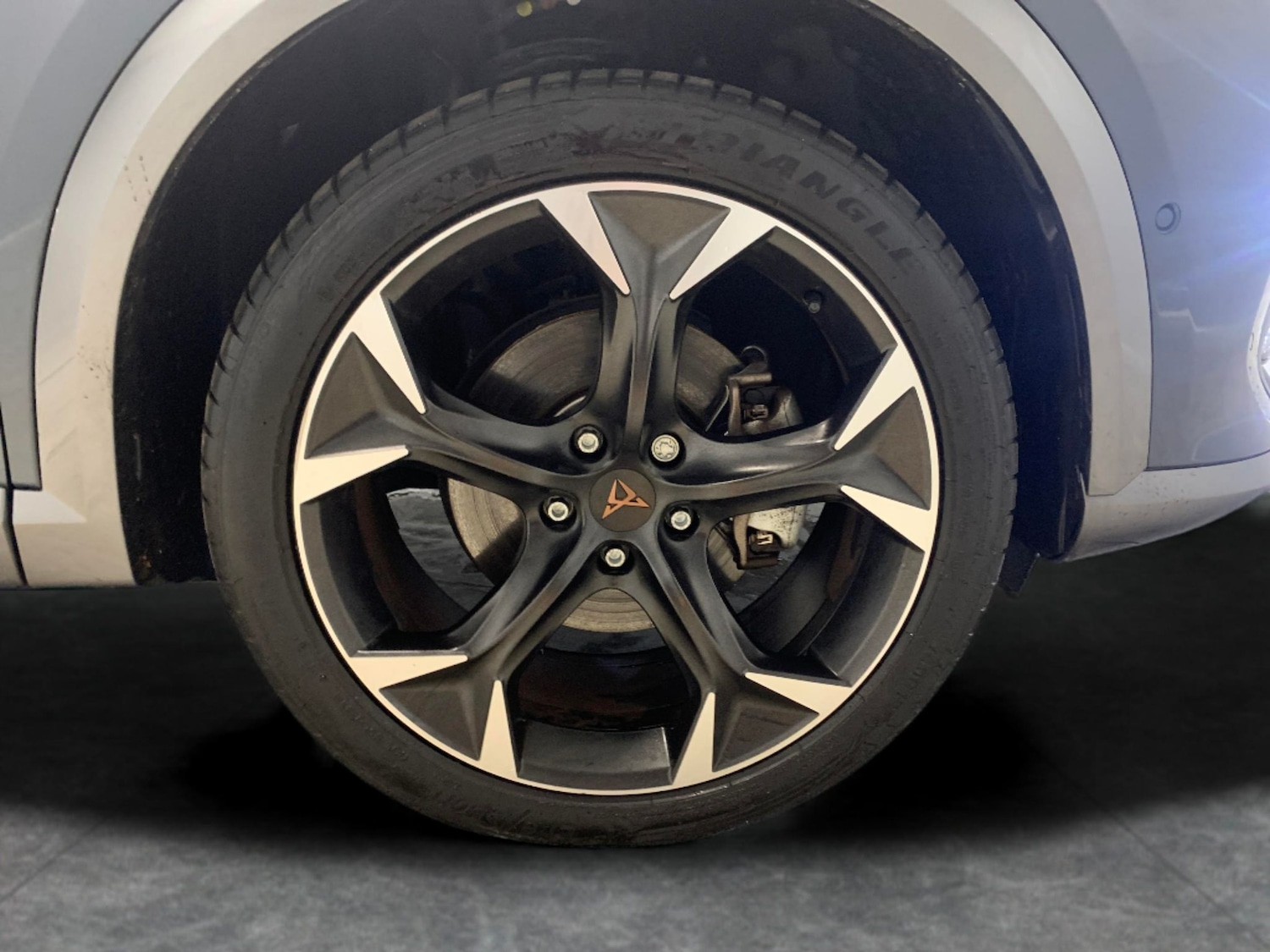 Used Cupra Formentor 2024 for sale - 77392466: Photo 24