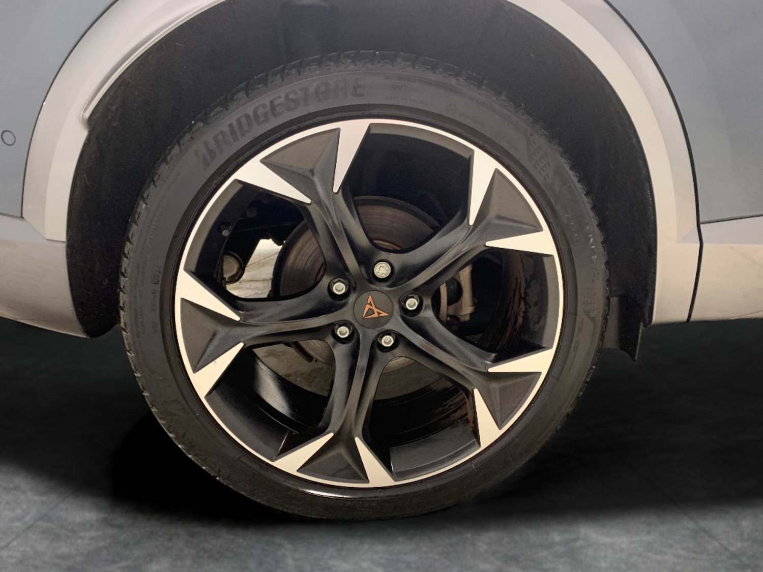 Used Cupra Formentor 2024 for sale - 77392466: Photo 25