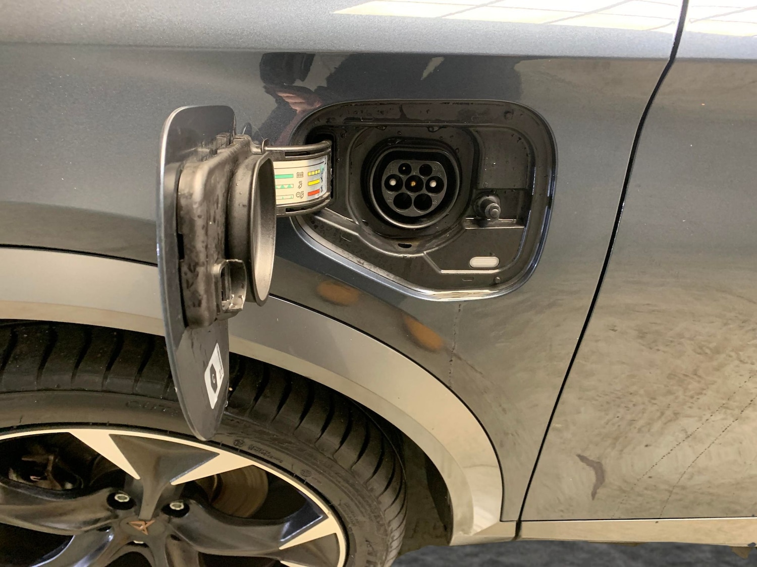 Used Cupra Formentor 2024 for sale - 77392466: Photo 31