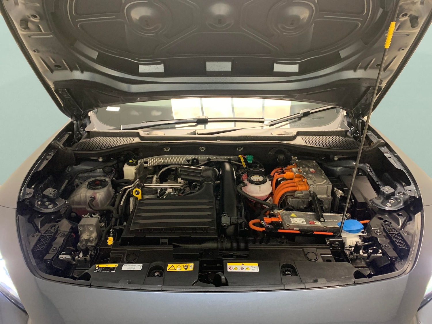 Used Cupra Formentor 2024 for sale - 77392466: Photo 33