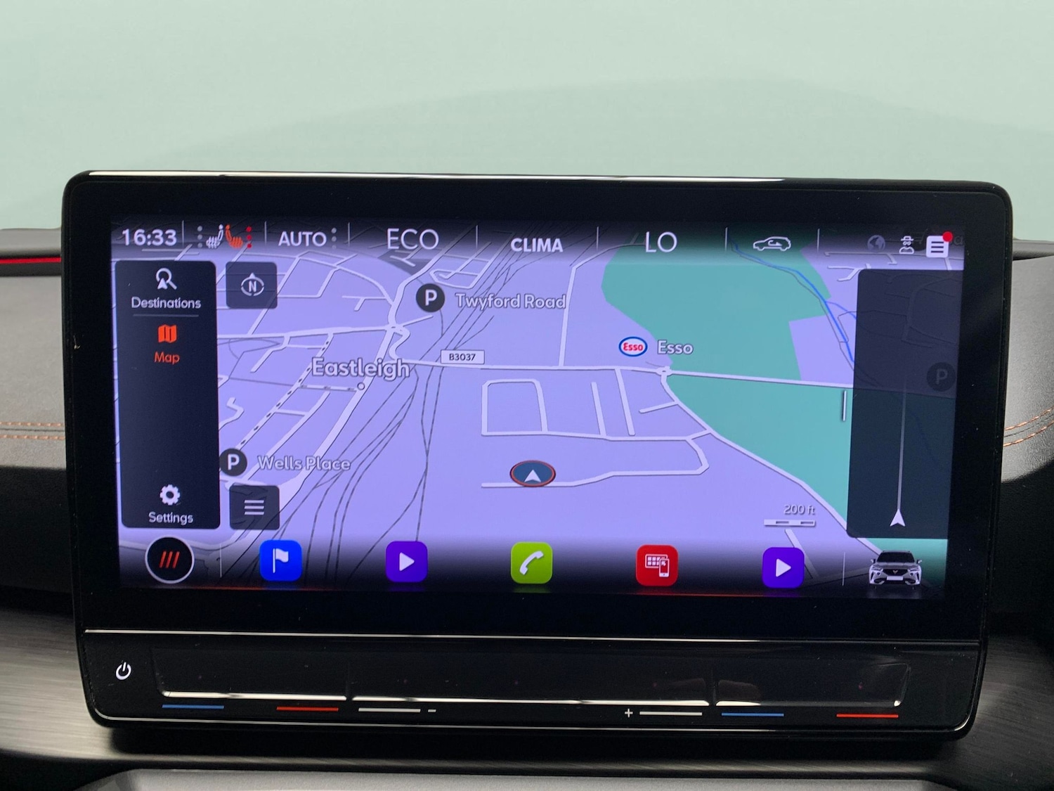 Used Cupra Formentor 2024 for sale - 77392466: Photo 6