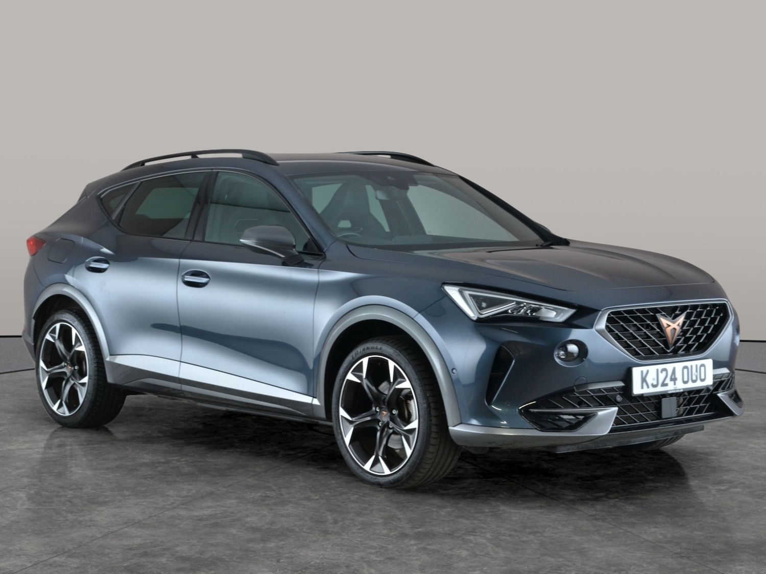 Used Cupra Formentor 2024 for sale - 77392466: Photo 9