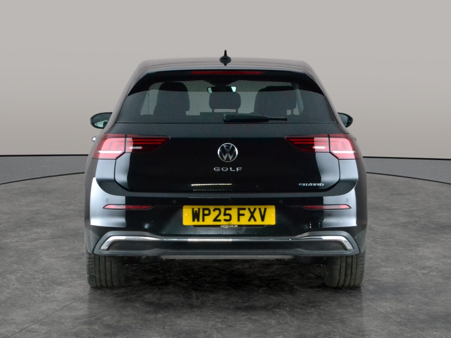 Used Volkswagen Golf 2025 for sale - 77019325: Photo 13