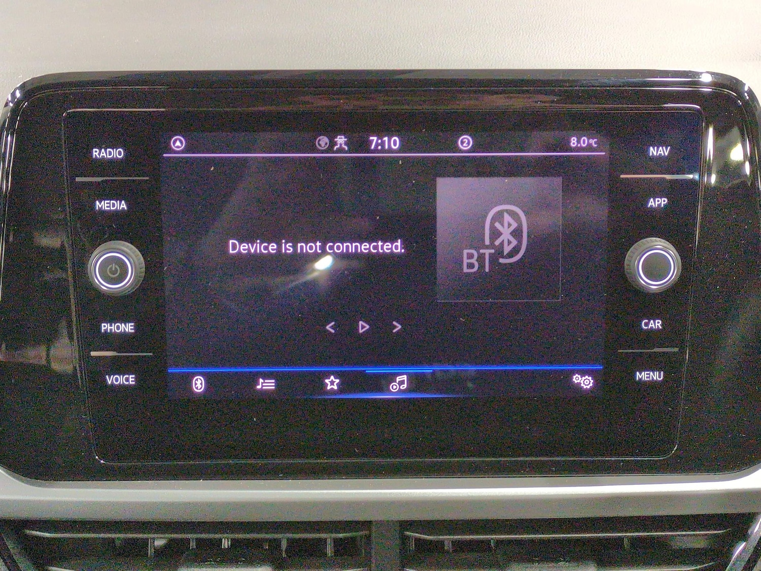 Used Volkswagen T-Roc for sale - 77221434: Photo 12