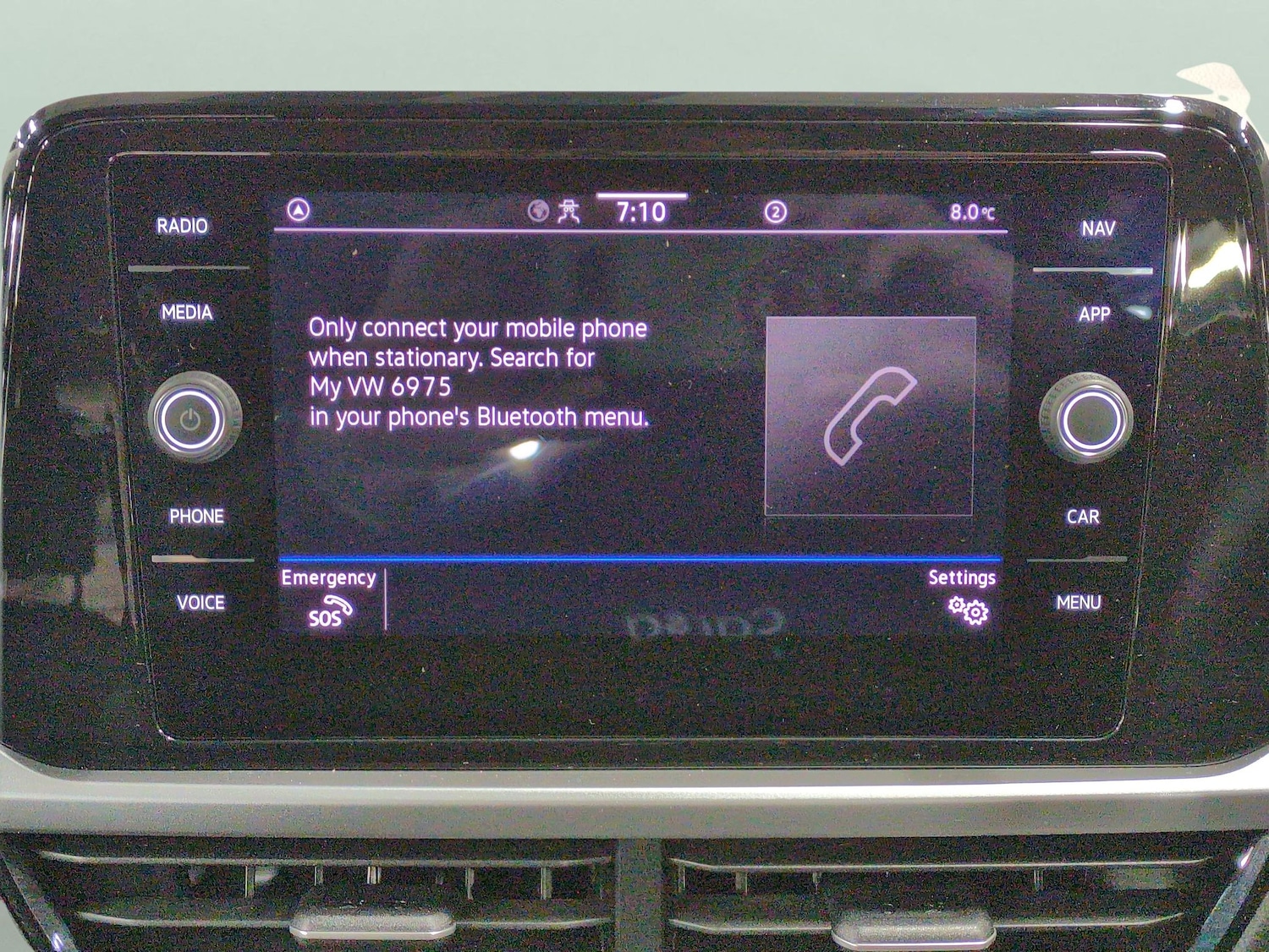 Used Volkswagen T-Roc for sale - 77221434: Photo 13