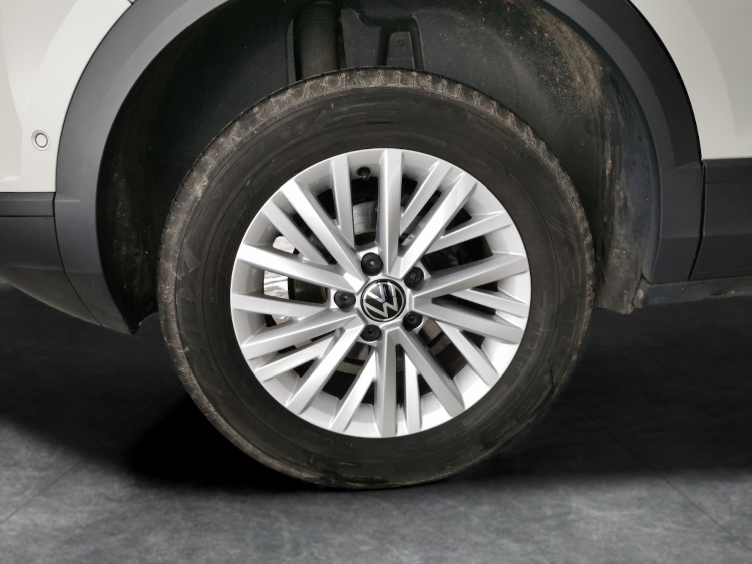 Used Volkswagen T-Roc for sale - 77221434: Photo 20