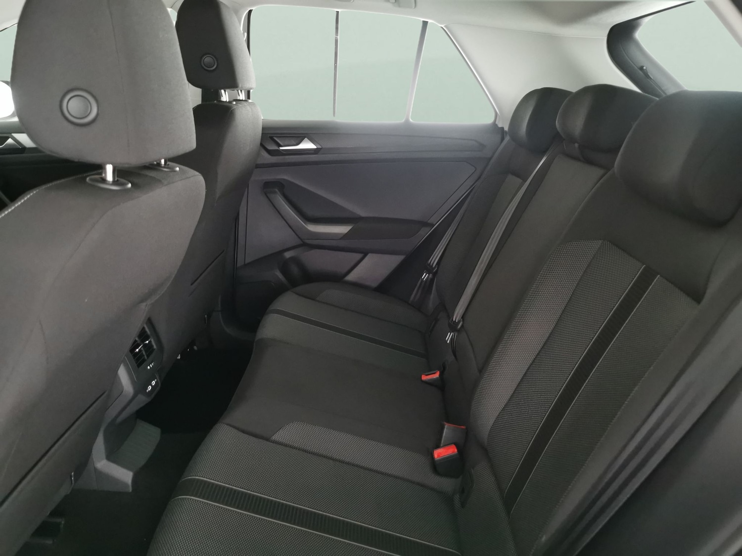 Used Volkswagen T-Roc for sale - 77221434: Photo 21