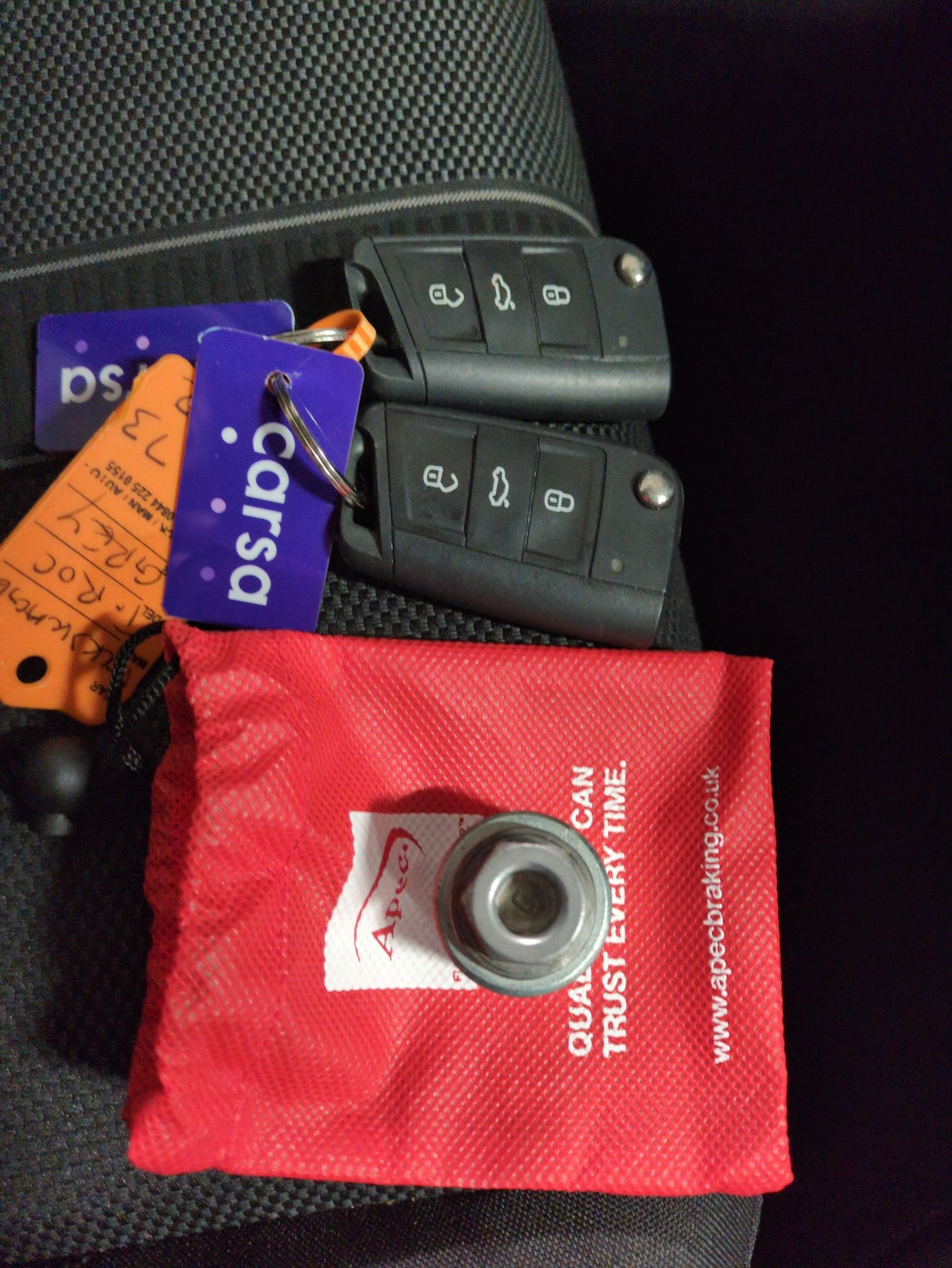 Used Volkswagen T-Roc for sale - 77221434: Photo 26