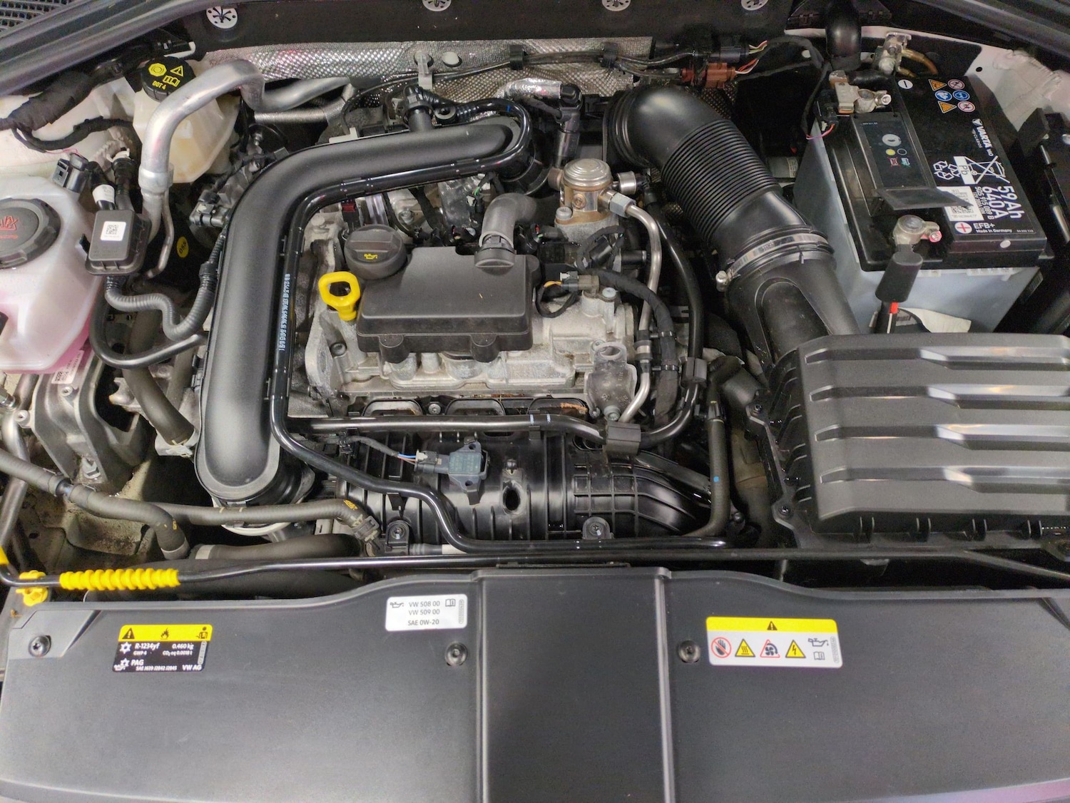 Used Volkswagen T-Roc for sale - 77221434: Photo 27