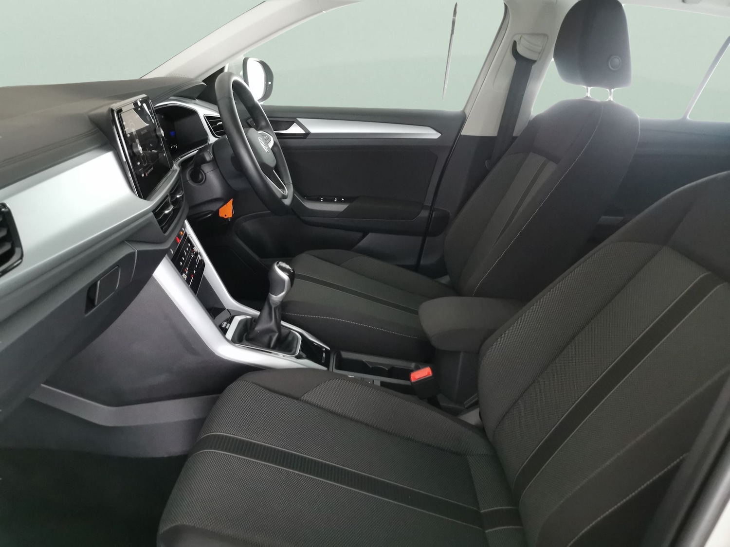 Used Volkswagen T-Roc for sale - 77221434: Photo 4