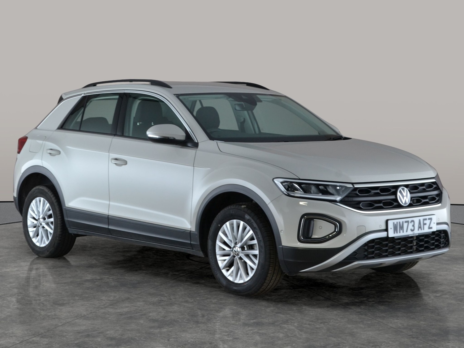Used Volkswagen T-Roc for sale - 77221434: Photo 6