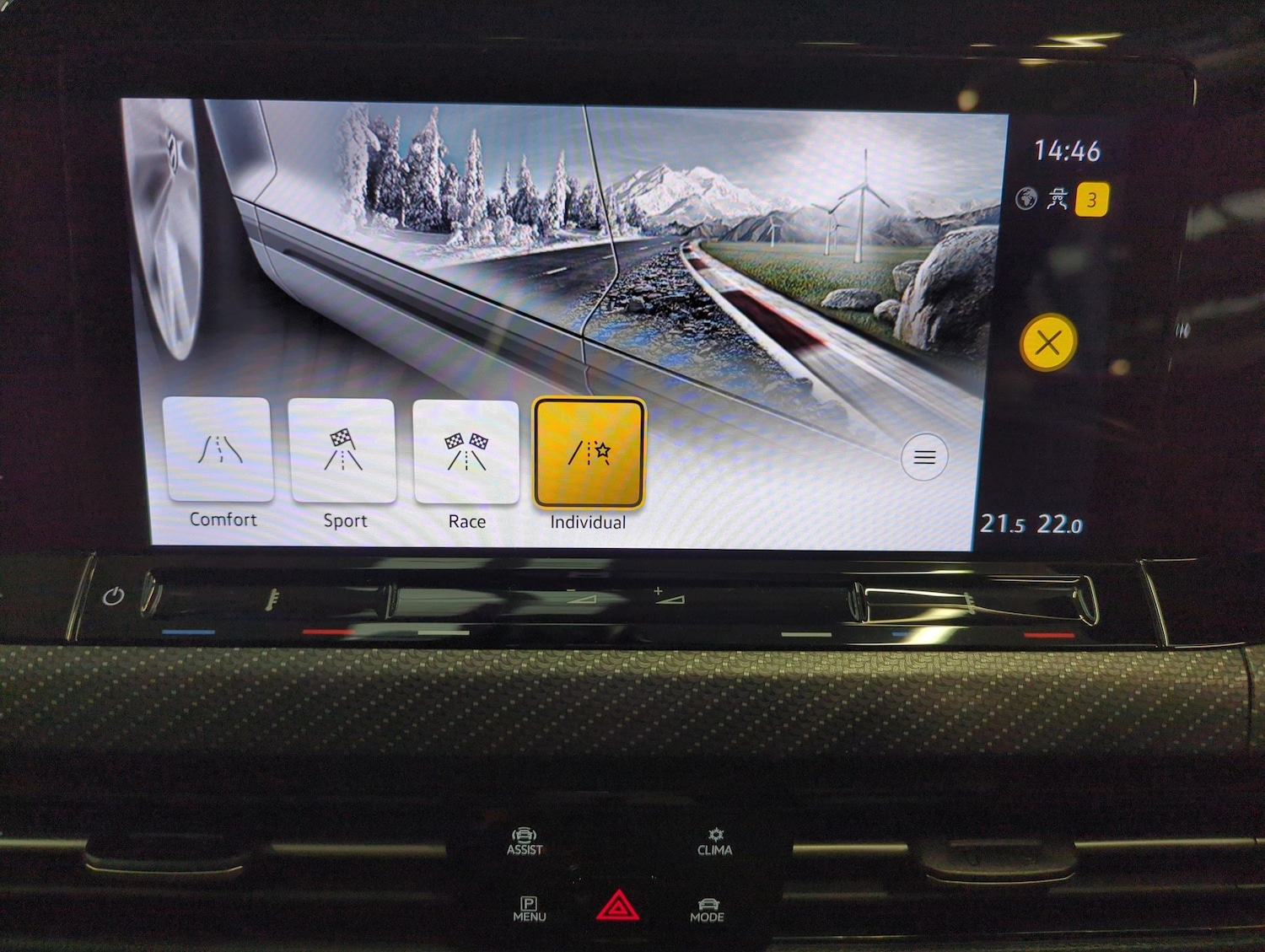 Used Volkswagen Golf 2023 for sale - 77198636: Photo 17