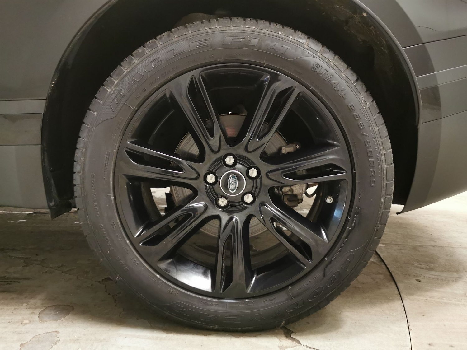 Used Land Rover Range Rover Velar 2020 for sale - 76394005: Photo 1