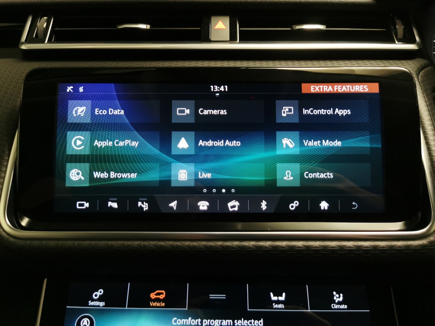 Used Land Rover Range Rover Velar 2020 for sale - 76394005: Photo 11