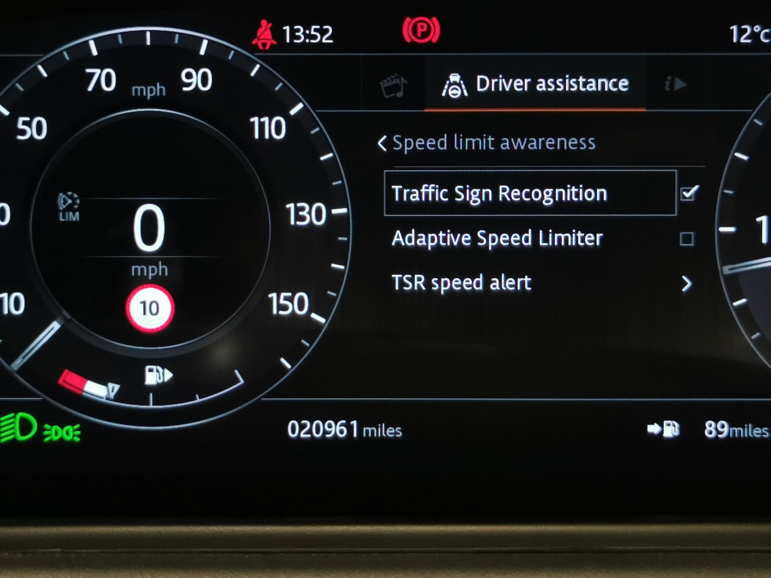 Used Land Rover Range Rover Velar 2020 for sale - 76394005: Photo 18