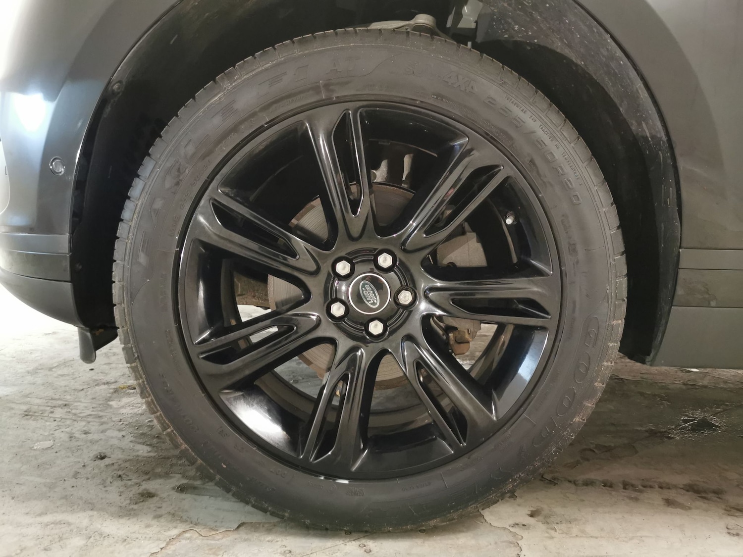 Used Land Rover Range Rover Velar 2020 for sale - 76394005: Photo 22