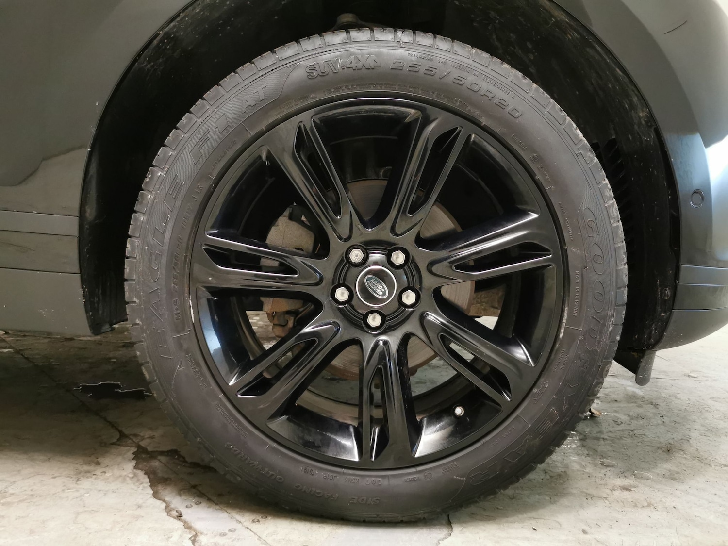 Used Land Rover Range Rover Velar 2020 for sale - 76394005: Photo 23