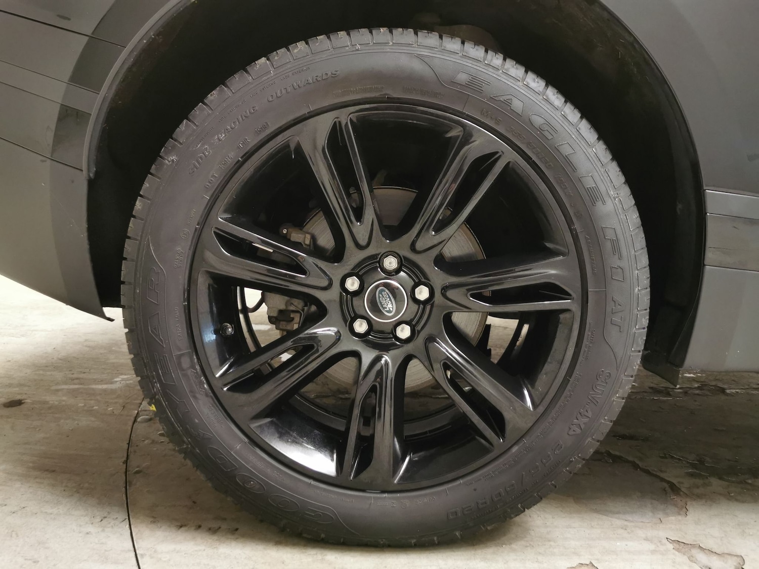 Used Land Rover Range Rover Velar 2020 for sale - 76394005: Photo 25