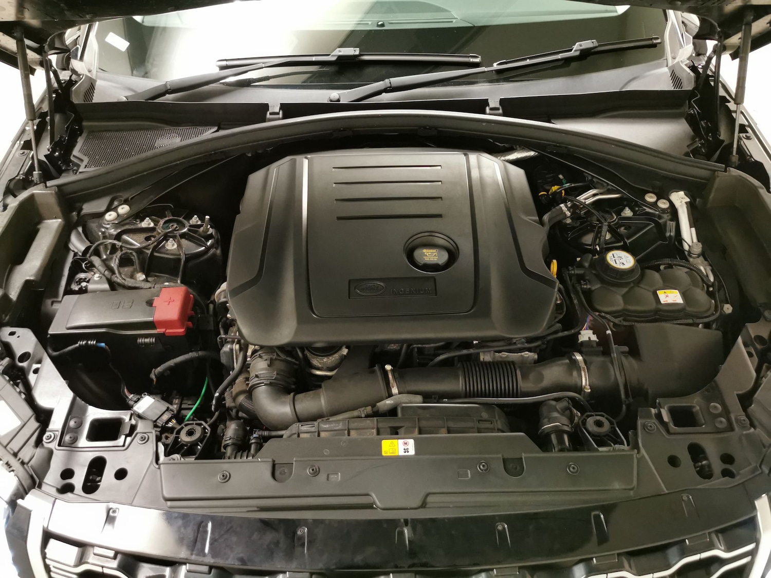 Used Land Rover Range Rover Velar 2020 for sale - 76394005: Photo 34