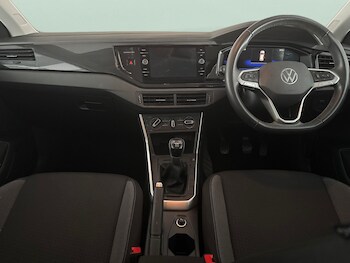 Used Volkswagen Polo undefined for sale - 78860366: Photo