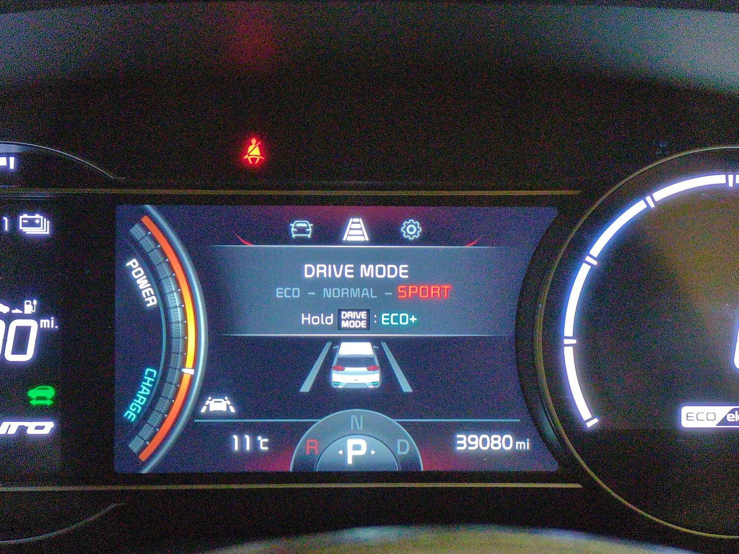 Used Kia Niro 2022 for sale - 77676010: Photo 16