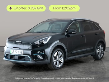 Used Kia Niro undefined for sale - 77676010: Photo