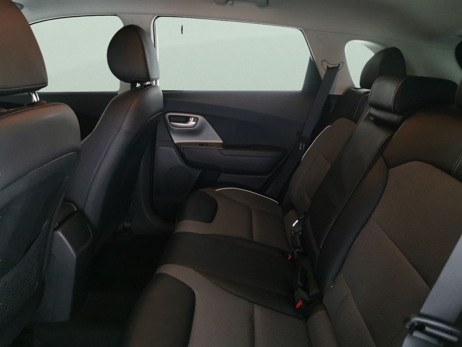 Used Kia Niro 2022 for sale - 77676010: Photo 27